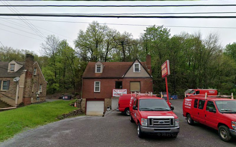 Christy Plumbing & Heating Company  Inc