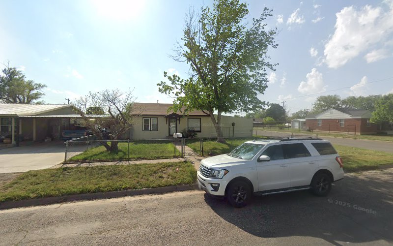 Panhandle Electric Heat & Air