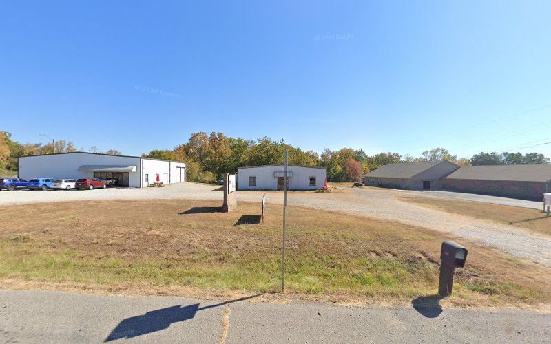 Fagan Construction, Inc.