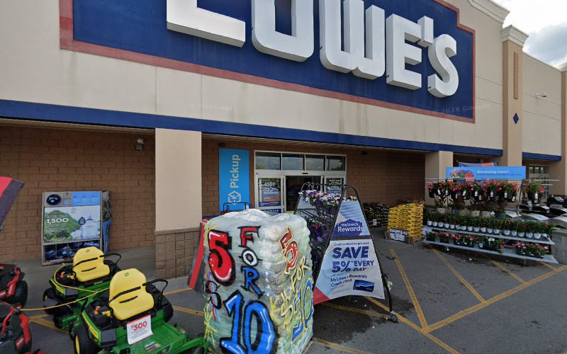 Lowe's Home Centers, LLC