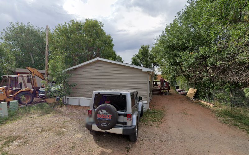 Razor City Roofing & Siding