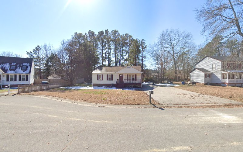 Tri City Re-Roofing