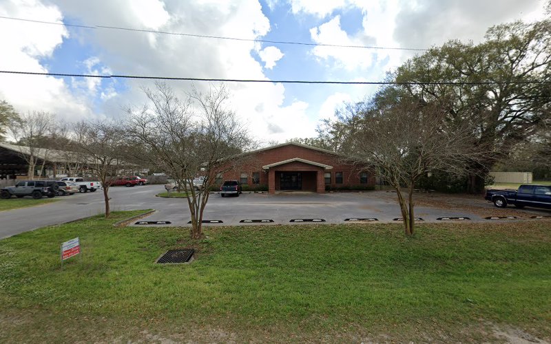 Barnes Electric Company, Inc