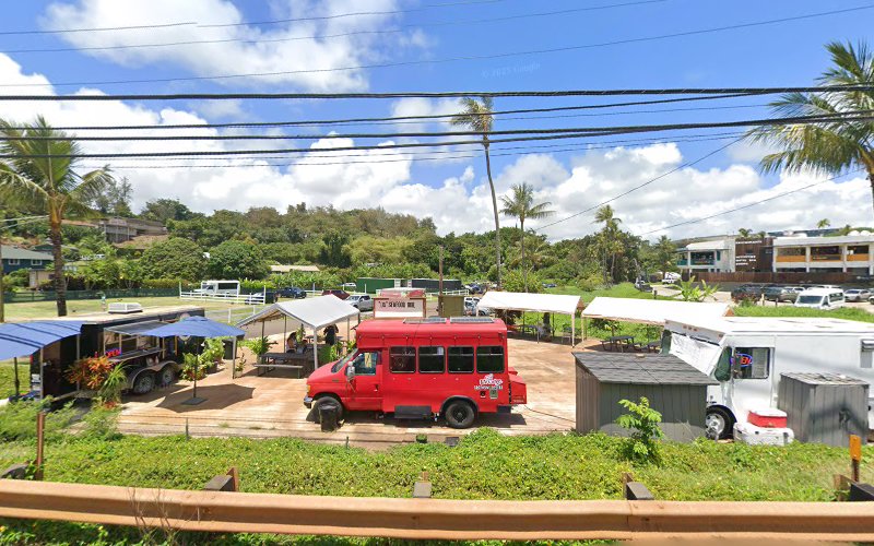 Pacific Audio Kauai Llc