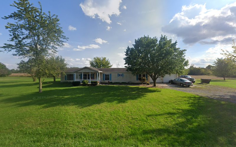 Buckeye Barndominiums L.L.C.