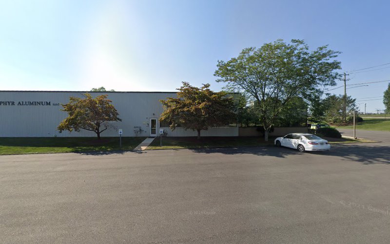 Zephyr Aluminum, LLC