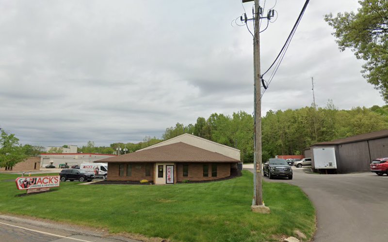 H Jack's Plumbing & Heating
