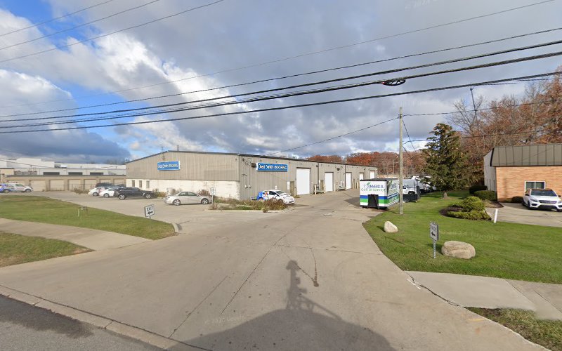 Brad Smith Roofing Co. Inc.