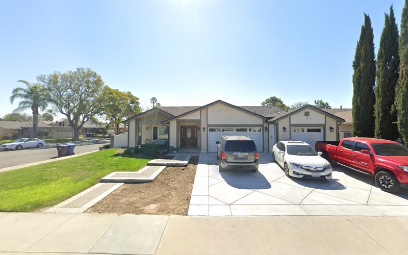 Excell Construction Inc