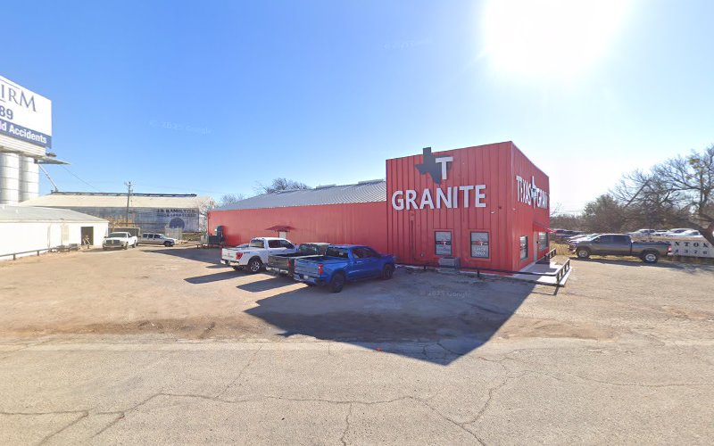 Texas T Granite