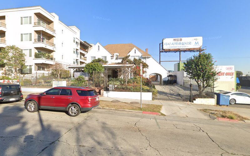 Sync Electric Gate Repair Los