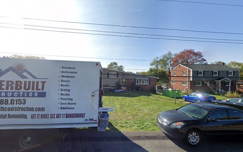 Mifflin Construction Company Inc