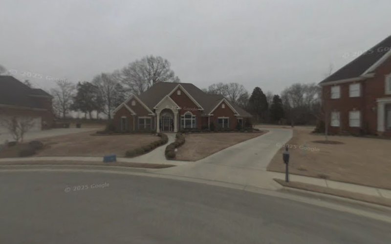 McCurry Contractors