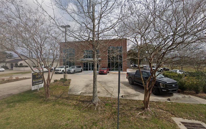 Harvey Honore Construction, LLC