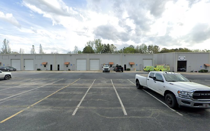 Sanders Electric, Inc.