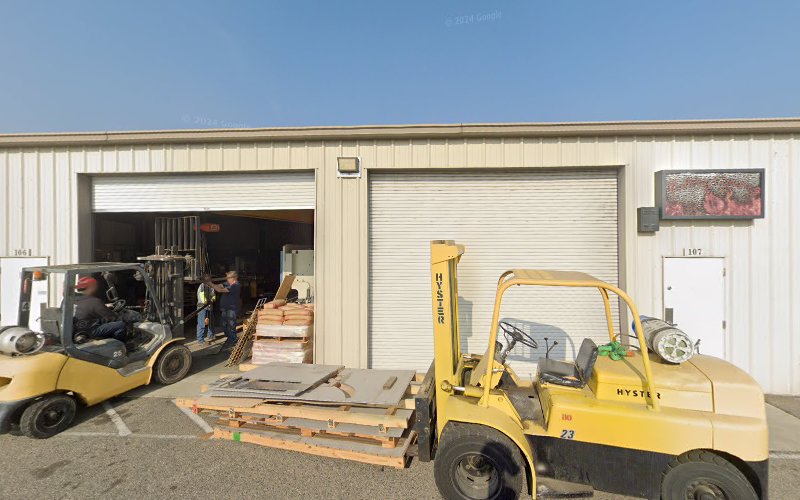 CWC Diversified, Inc.