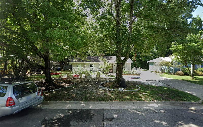 The Roof Doctor of NC, Inc.