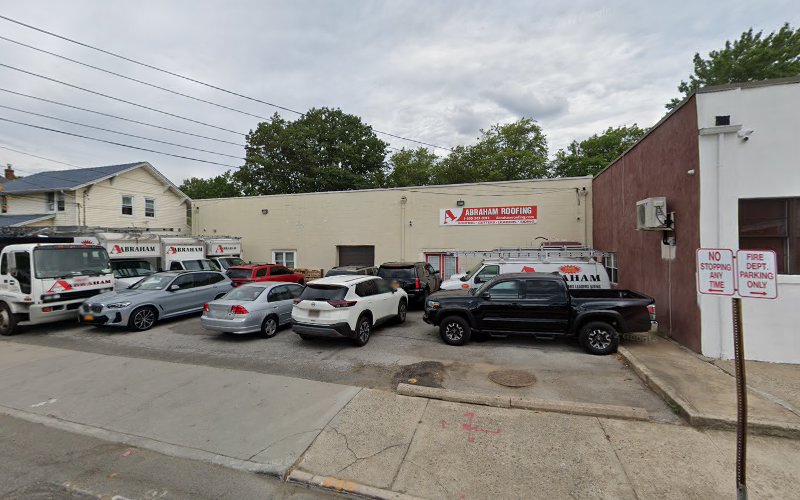 Abraham Roofing