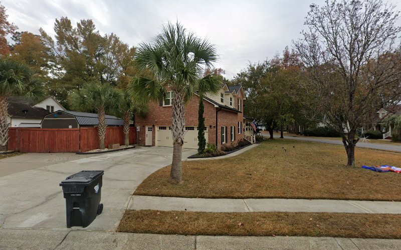 Anderson Roofing