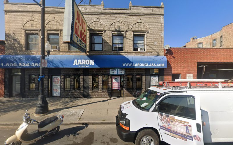 Aaron Auto Glass Chicago