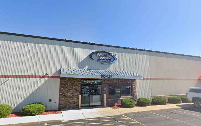 Koenen's Water Works Plumbing Company LLC