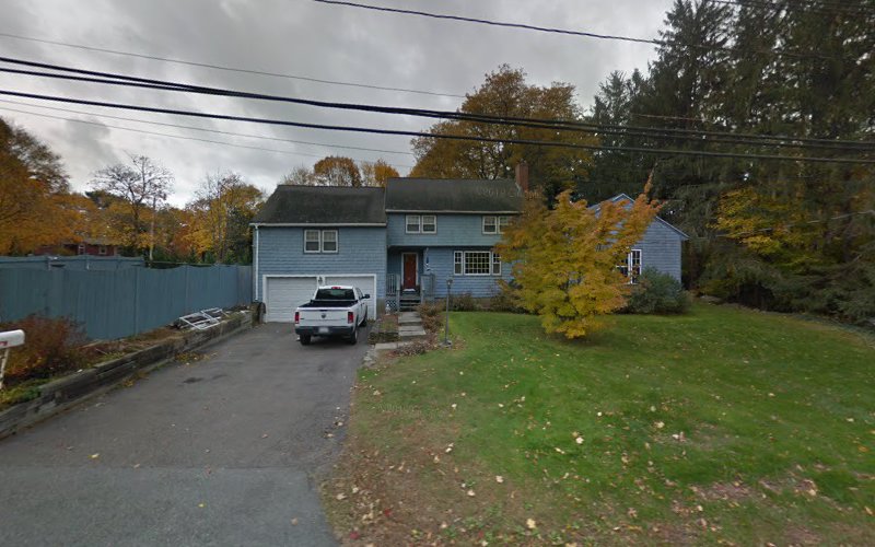 CRW Carpentry, LLC.