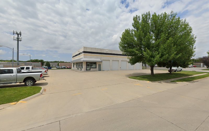 Andersen Electric Co.
