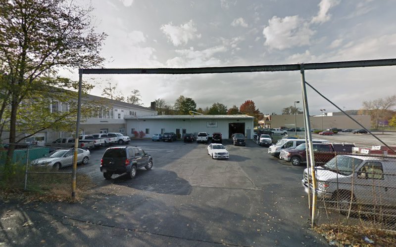 C.A. Senecal Electrical Services, Inc.