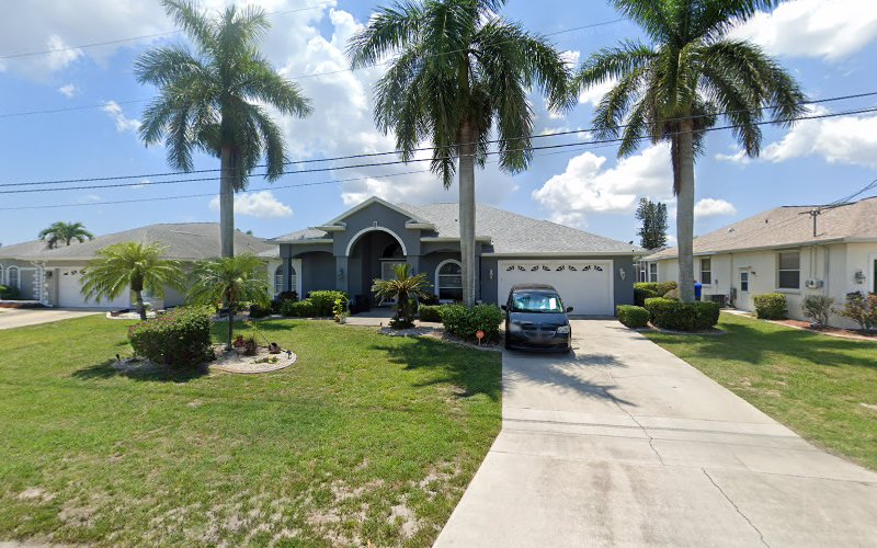AHC Affordable House Care Group LLC