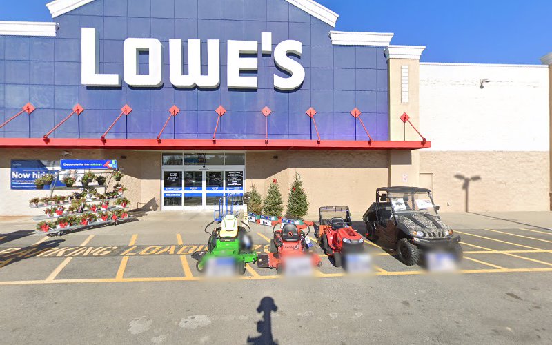 Lowe's of Elizabethton