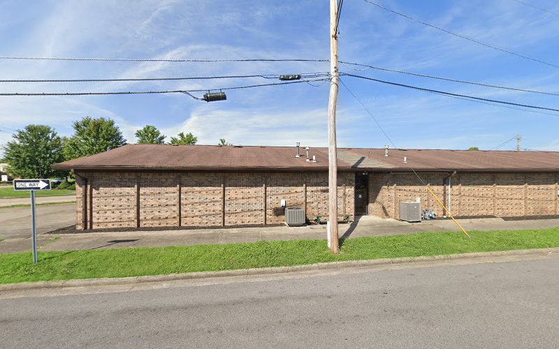 Woodall Companies Roofing & Exteriors