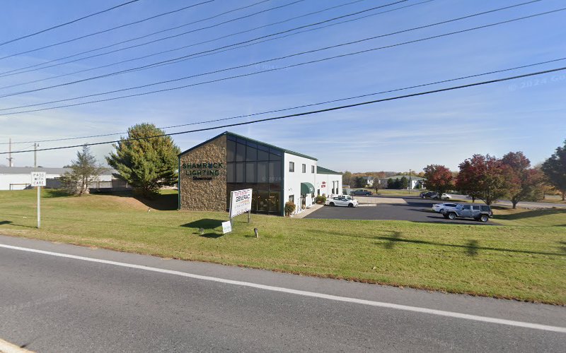Todd Electric Inc