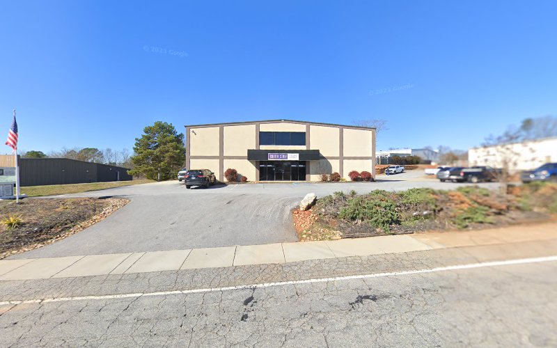 Golden Strip Glass, Inc.