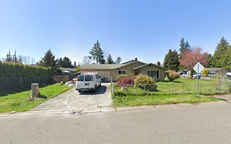 NW Roofing Specialists LLC