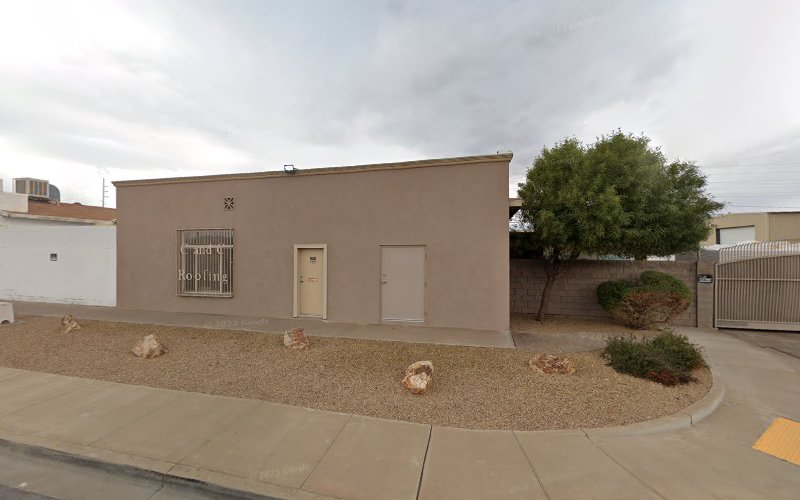 C And C Roofing