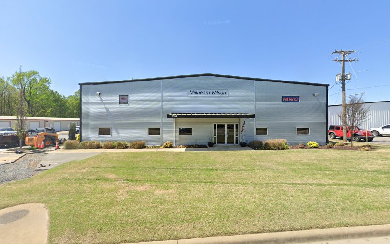 Mulhearn Wilson Constructors, Inc.