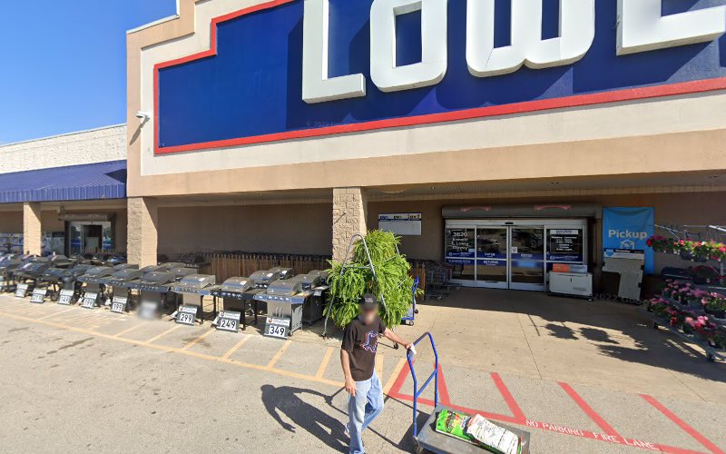 Lowe's