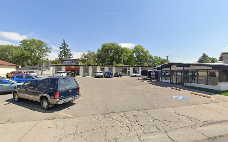 Bennett's Glass, Inc.