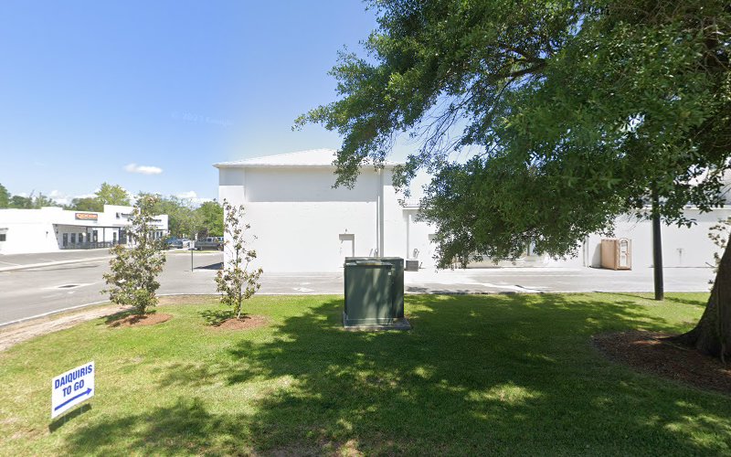 Robinson Power LLC
