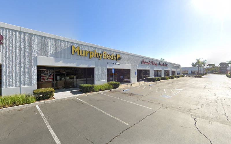 The Home Remodeling Center