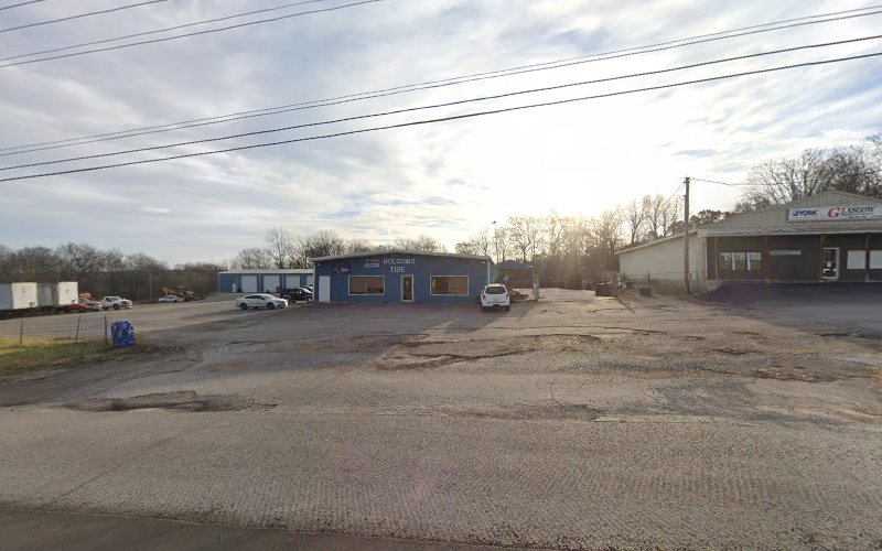 Glasgow Heating & Air, Inc