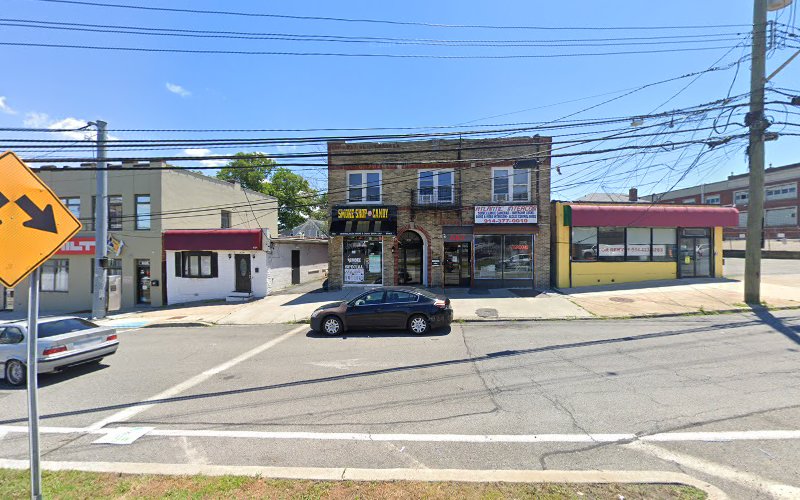 Skyline Structure Group, LLC