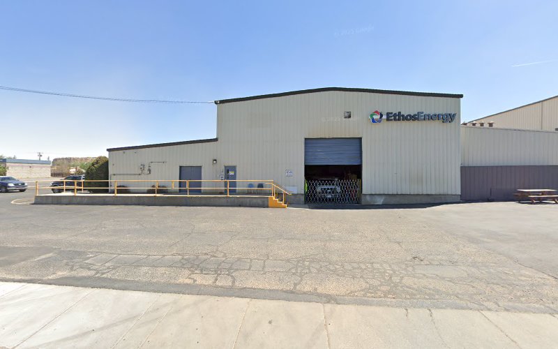 Turbocare Generator Services (TCGS), Inc.