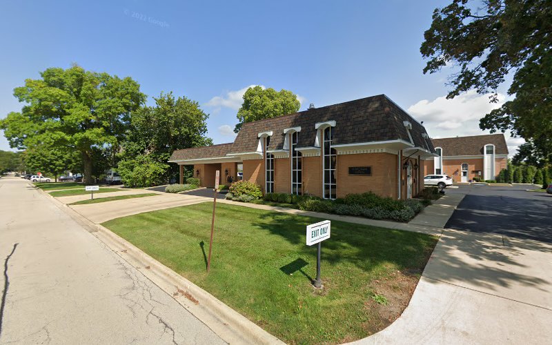 Tim Nelson Architect, Ltd.