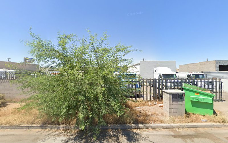 Wang Electric Systems LLC