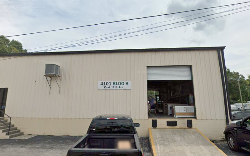Bay Area Plumbing, Inc.