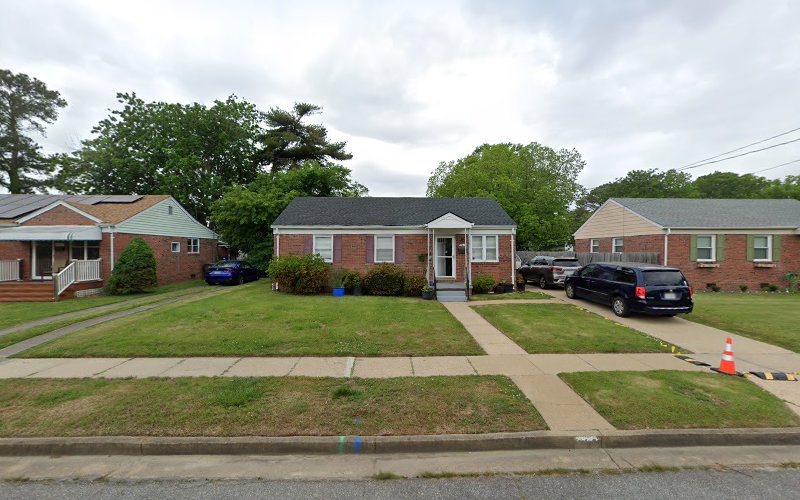Hampton Home Services, LLC