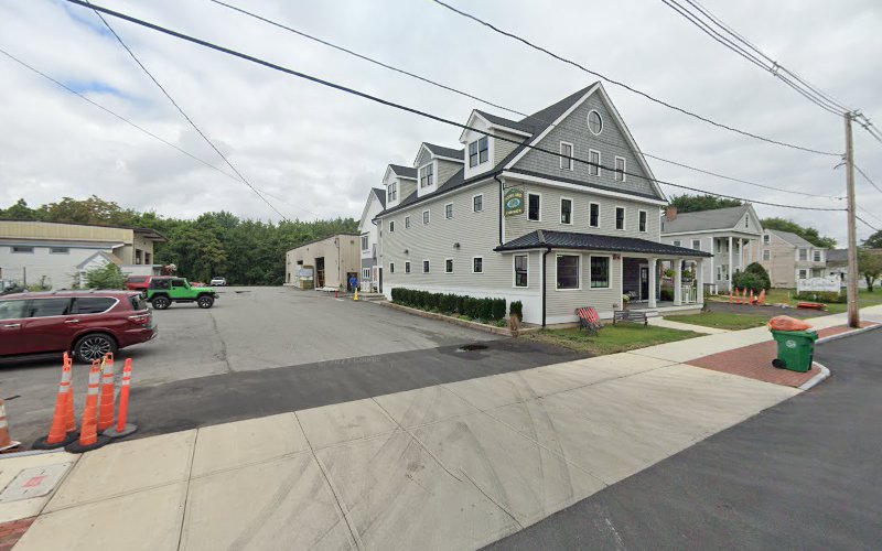 Ashland Lumber Company, Inc.