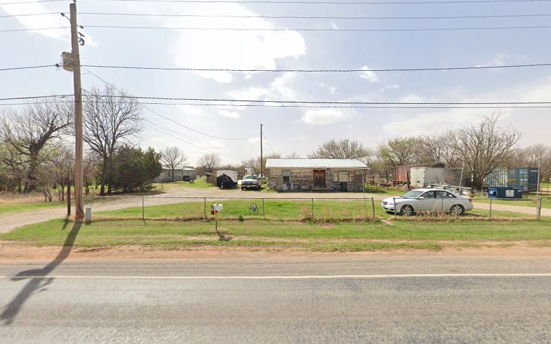 Clarence F. Hill Electrical Contracting