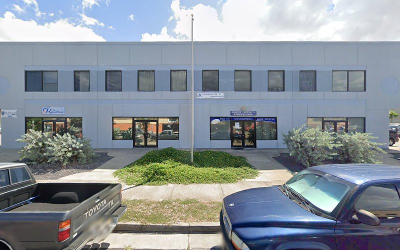 T.M.C. General Contracting, Inc.
